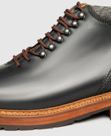 Rio Plain H - Black