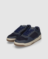 Los Angeles Sneaker CL - Dark Blue