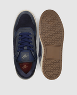 Los Angeles Sneaker CL - Dark Blue