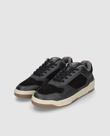 Los Angeles Sneaker CL - Black
