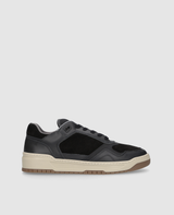 Los Angeles Sneaker CL - Black