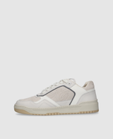Los Angeles Sneaker CL - er

White