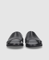 Garda Sandale VC - Black