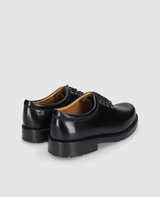 Rio Wholecut BC - Black