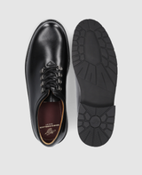 Rio Wholecut BC - Black