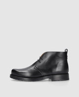 Rio Plain BC - Black