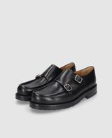 Rio Norweger BC - Black