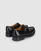 Rio Norweger BC - Black