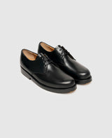Rio Plain C - Black