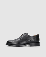 Zurich Full-Brogue BC - Black