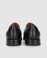 Zurich Full-Brogue BC - Black
