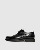 Zürich Full Brogue BC - Black
