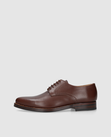 Milano Plain AC - Dark Brown