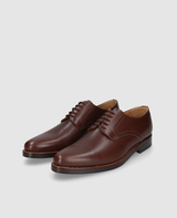 Milano Plain AC - Dark Brown