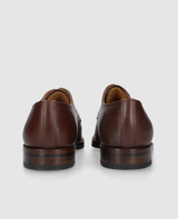 Milano Plain AC - Dark Brown