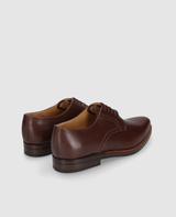 Milano Plain AC - Dark Brown