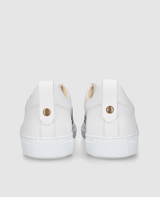 Turin Tennis Sneaker NP

Turin Tennis Sneaker NP