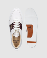 Turin Tennis Sneaker NP

Turin Tennis Sneaker NP