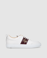 Turin Tennis Sneaker NP

Turin Tennis Sneaker NP