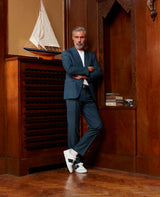 Turin Tennis Sneaker NP

Turin Tennis Sneaker NP
