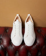 Turin Court Sneaker NP

Turin Court Sneaker NP
