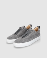 Turin Sneaker V - Gray