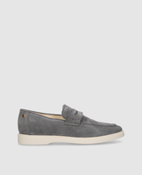 Genua Penny V - Gray