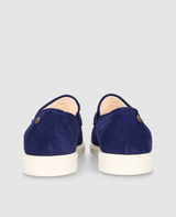 Genua Penny V - Blue