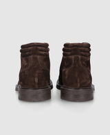 Florenz Plain V - Dark Brown