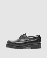 Miami Plain BC - Black