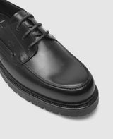 Miami Plain BC - Black