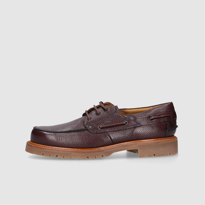Red shoes for women and men