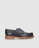 Miami Plain T - Blue