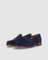 Wien Penny V - Blue
