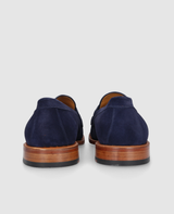 Wien Penny V - Blue