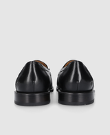 Wien Plain Tassel NP - Black