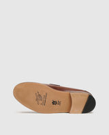 Wien Plain AC - Dark brown