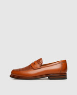 Wien Plain AC - braun

Walnut brown