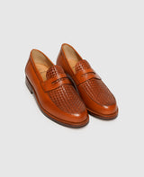 Wien Plain AC - braun

Walnut brown