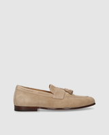 Amalfi Plain Tassel V - Light brown
