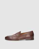 Amalfi Plain W - Dark Brown