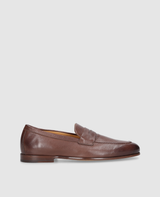 Amalfi Plain W - Dark Brown