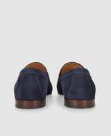 Amalfi Plain V - Dark blue