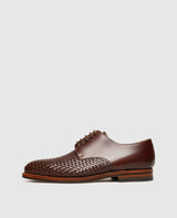 Luzern Plain AC - Dark brown