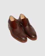 Luzern Plain AC - Dark brown