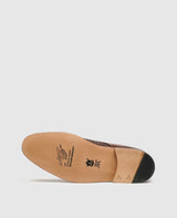 Luzern Plain AC - Dark brown