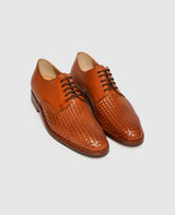 Luzern Plain AC - braun

Walnut brown