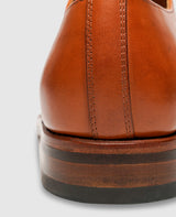Luzern Plain AC - braun

Walnut brown