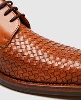 Luzern Plain AC - braun

Walnut brown