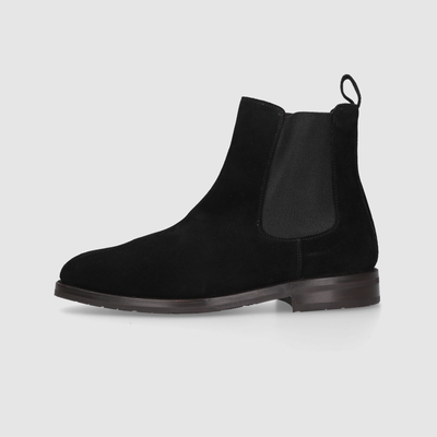 Heinrich Dinkelacker: Luxurious men's shoes